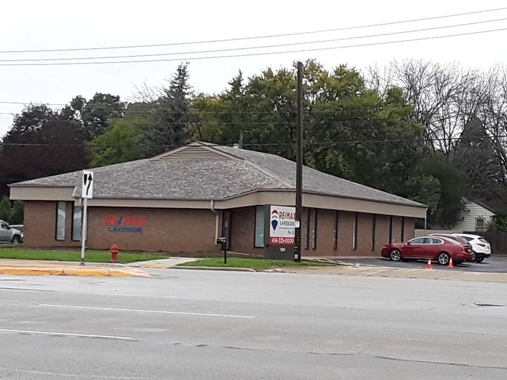 RE/MAX Lakeside | 5341 S 27th St, Greenfield, WI 53221, USA | Phone: (414) 325-0000