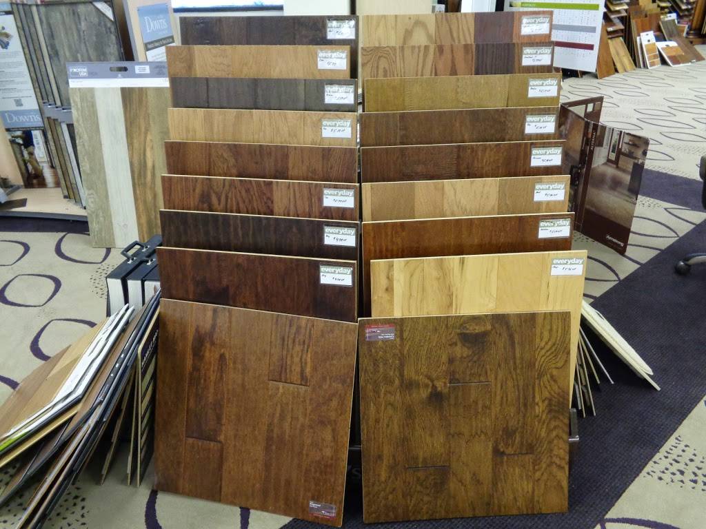 Flooring International Distribution Atlanta | 6588 Dawson Blvd, Norcross, GA 30093, USA | Phone: (770) 234-9992