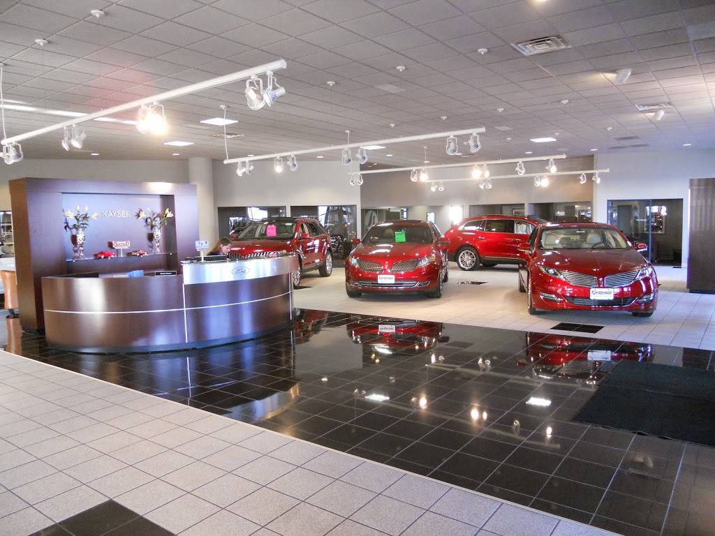 Kayser Ford | 2303 W Beltline Hwy, Madison, WI 53713, USA | Phone: (608) 271-6000