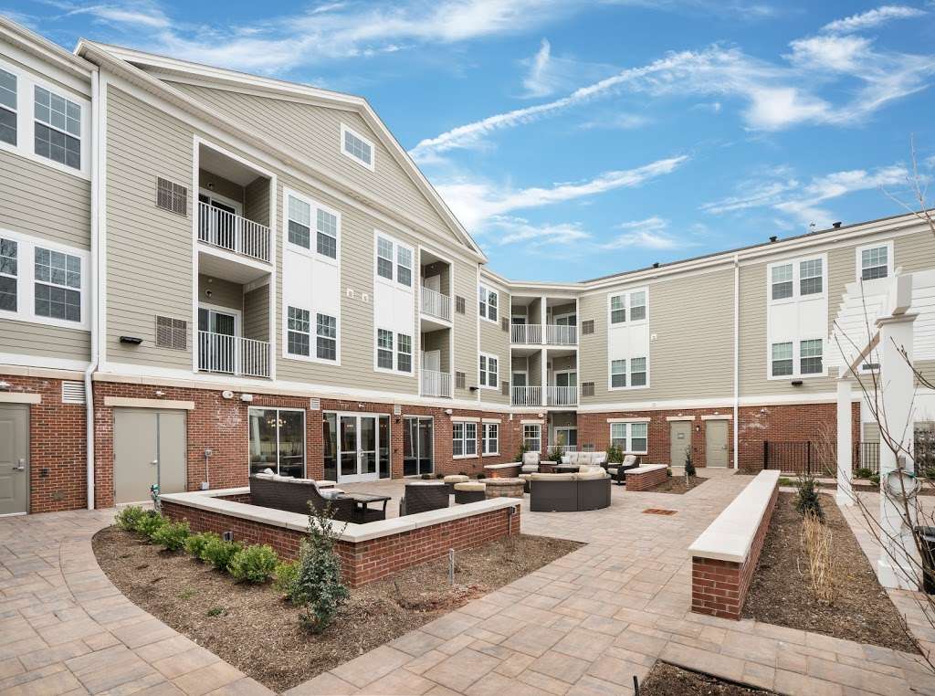 Summit Court - Union, NJ