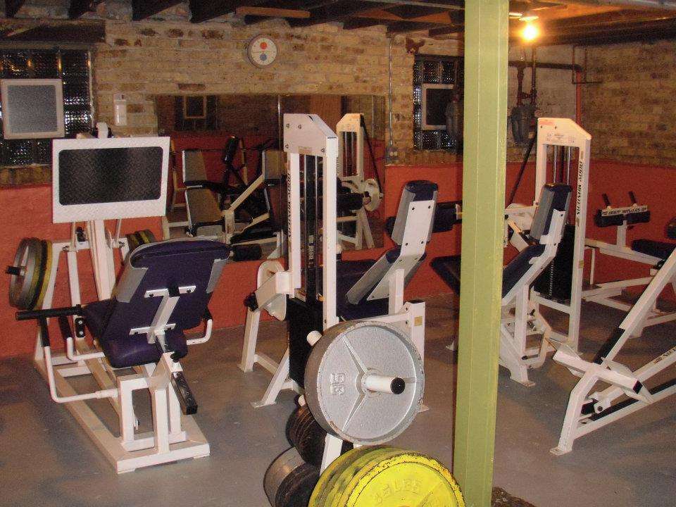 Core Strength Fitness | 1634 W Farwell Ave, Chicago, IL 60626, USA | Phone: (773) 991-6989