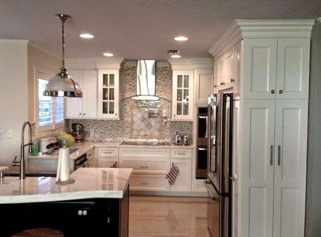 Kitchen & Bath Remodel Orlando | 1530 Orrington Payne Pl, Casselberry, FL 32707 | Phone: (407) 557-8839