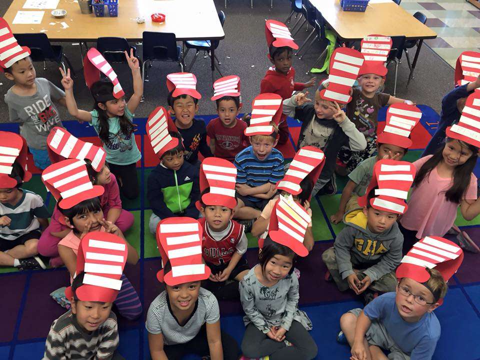 Deer Canyon Elementary | 13455 Russet Leaf Ln, San Diego, CA 92129, USA | Phone: (858) 484-6064