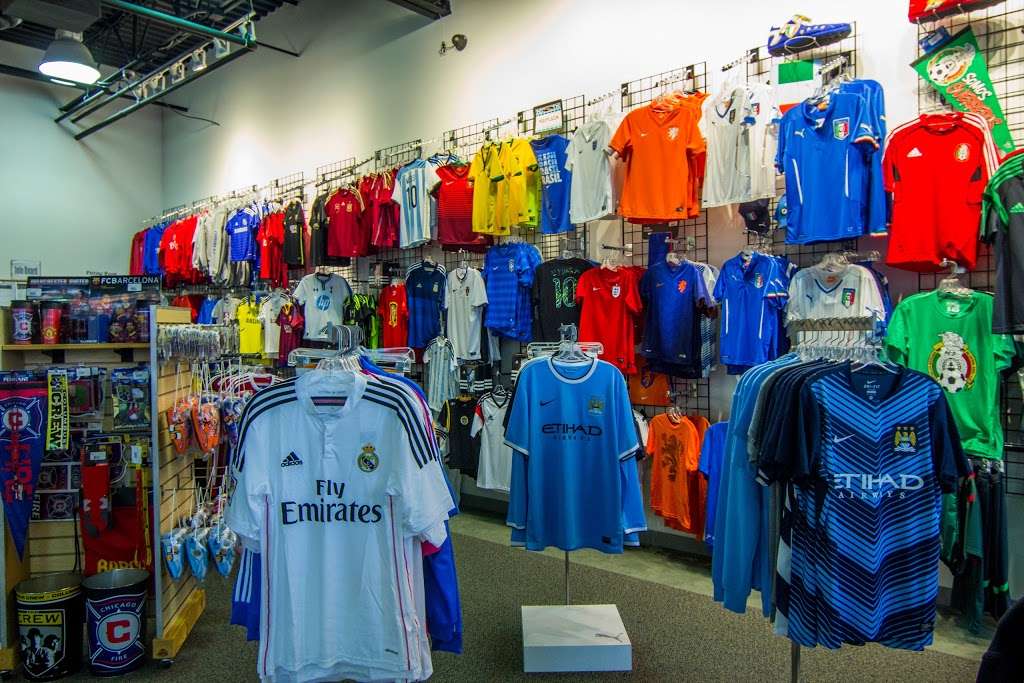 Soccer Village | 2271 Pointe Pkwy, Carmel, IN 46032 | Phone: (317) 571-0105