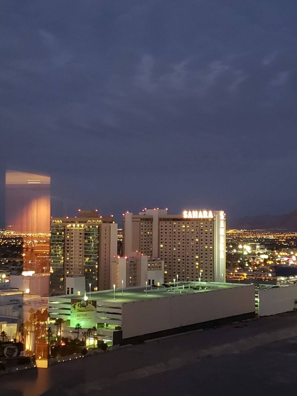 Hilton Vacation Club on the Boulevard | 2650 S Las Vegas Blvd, Las Vegas, NV 89109, USA | Phone: (702) 765-8300