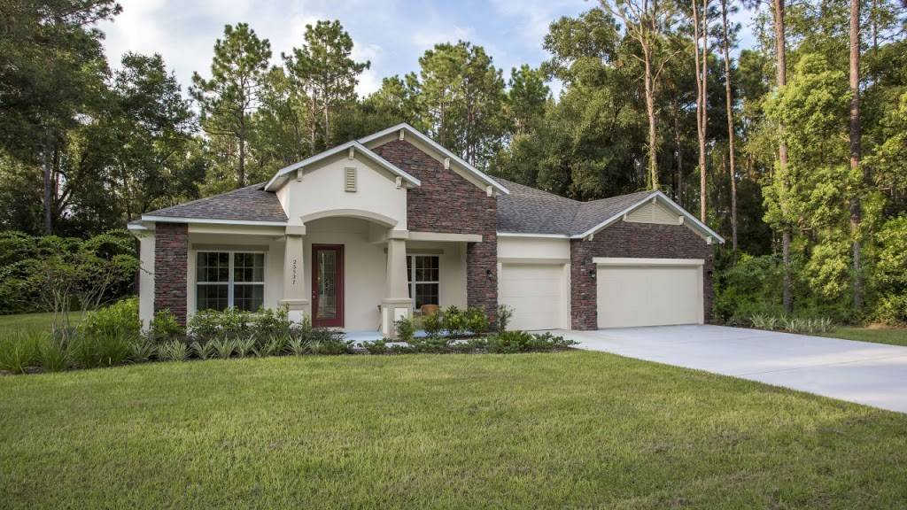 Graceland Estates by Maronda Homes | 10312 County Rd 579, Thonotosassa, FL 33592, USA | Phone: (866) 577-3697