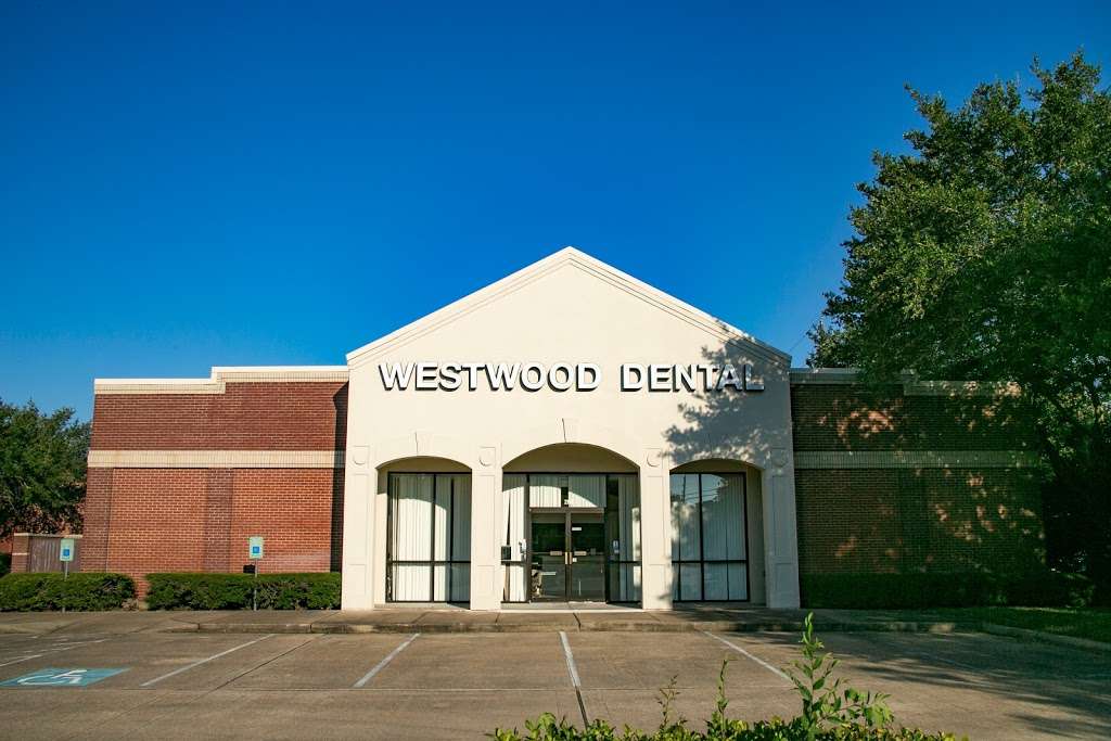 Westwood Dental | 2310 Settlers Way Blvd, Sugar Land, TX 77478, USA | Phone: (281) 265-2222
