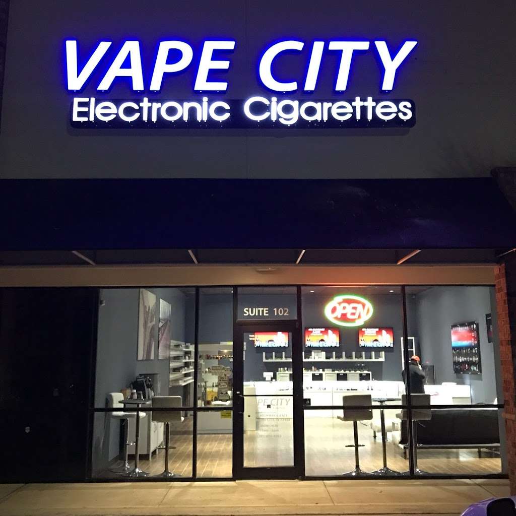 Vape City | 5011 Hwy 6, Missouri City, TX 77459, USA | Phone: (281) 816-4962