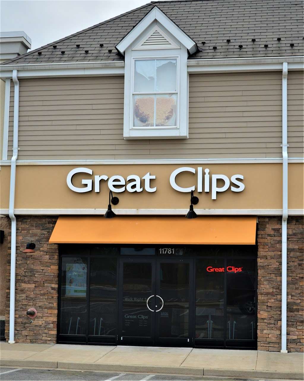 Great Clips | 11781 H G Trueman Rd, Lusby, MD 20657, USA | Phone: (410) 394-0101