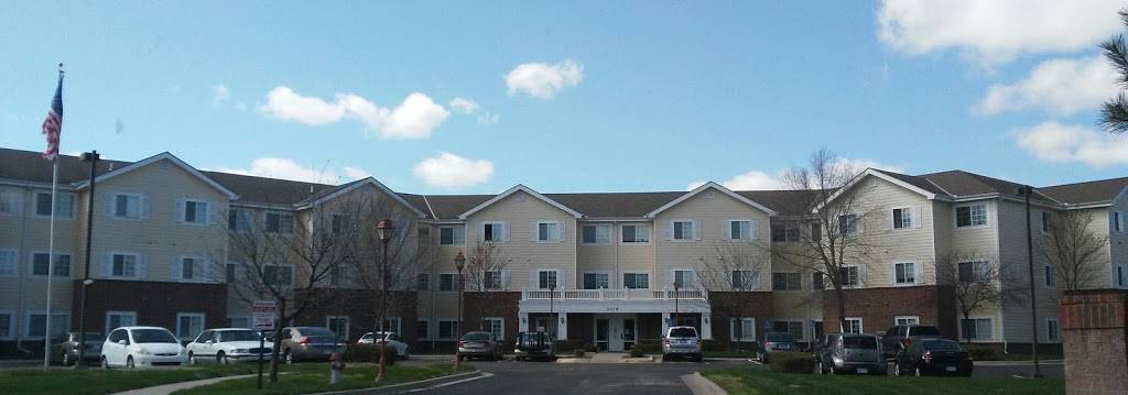 Woodlake Senior Residences | 3039 West 2nd St N, Wichita, KS 67203, USA | Phone: (316) 260-4174