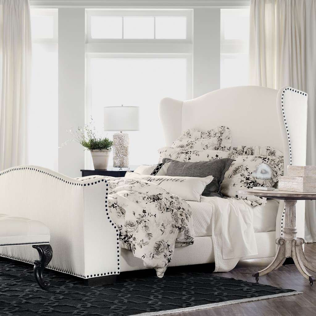 Ethan Allen | 25 Lake Ave Ext, Danbury, CT 06811 | Phone: (203) 743-8500