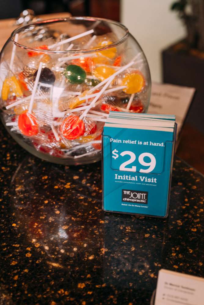 The Joint Chiropractic 4753 Firestone Blvd South Gate Ca 90280 Usa