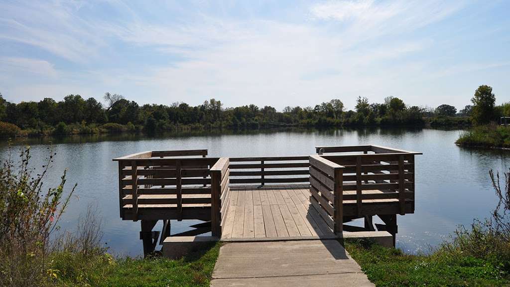 Lake Chaminwood Preserve | 24251 W Shepley Rd, Minooka, IL 60447 | Phone: (815) 727-8700