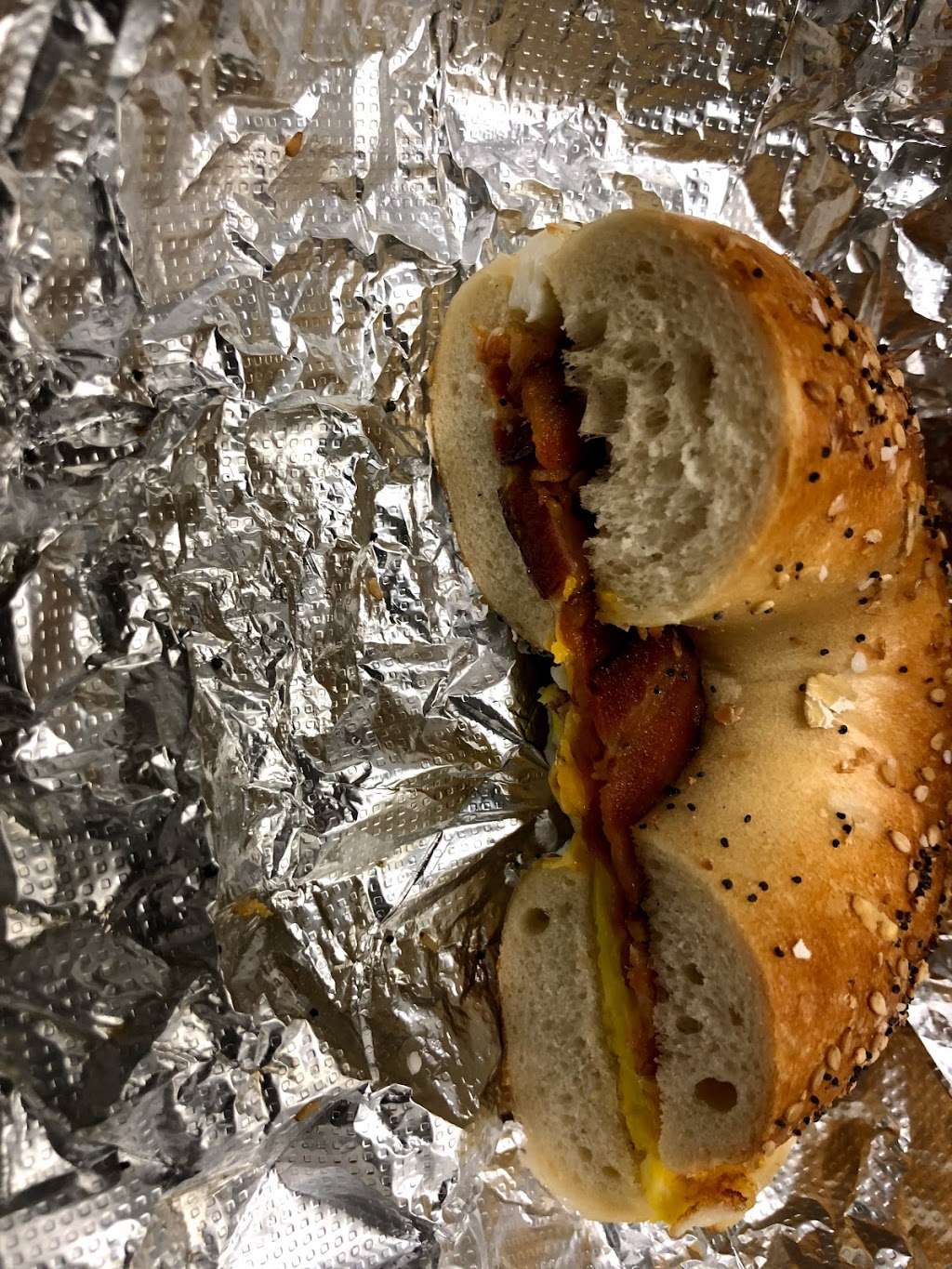 Bagel City of Edison | 1145 Inman Ave, Edison, NJ 08820 | Phone: (908) 546-7775