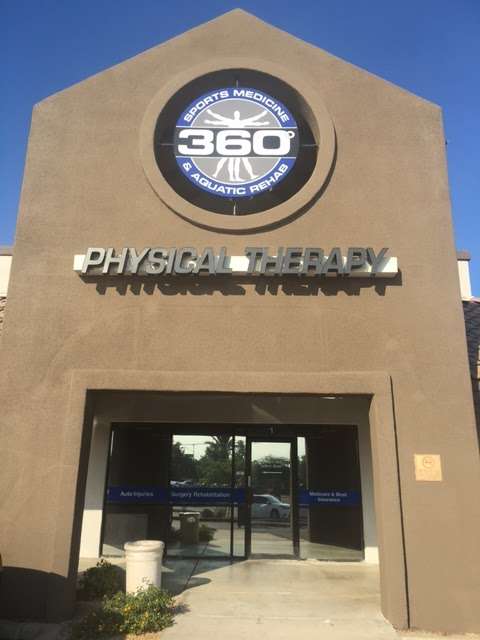 360 Physical Therapy | 4022 E Greenway Rd #1, Phoenix, AZ 85032 | Phone: (480) 719-1644