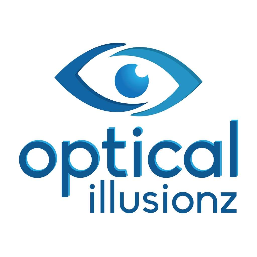 Optical Illusionz | 10961 North Fwy suite 102, Houston, TX 77037 | Phone: (281) 445-2020