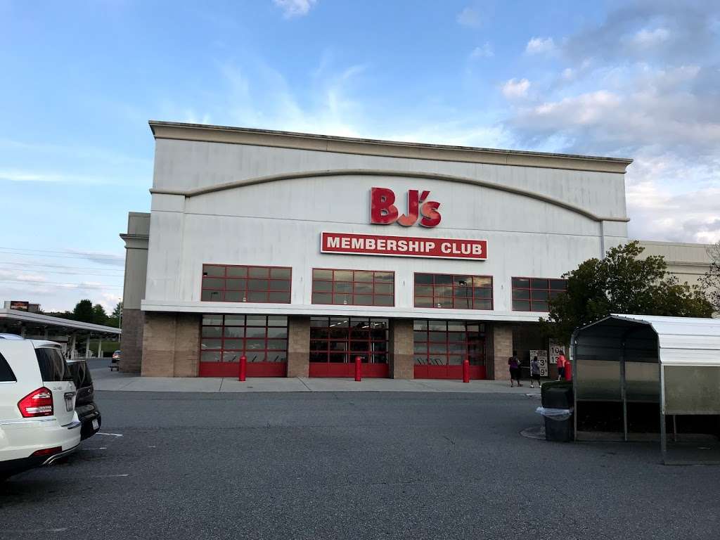 BJs Wholesale | 7905 Lyles Ln NW, Concord, NC 28027, USA | Phone: (704) 979-3900