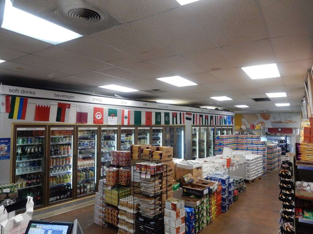 ZAMZAM HALAL INTL MARKET & DELI | 7449 E Iliff Ave, Denver, CO 80231 | Phone: (303) 745-4555