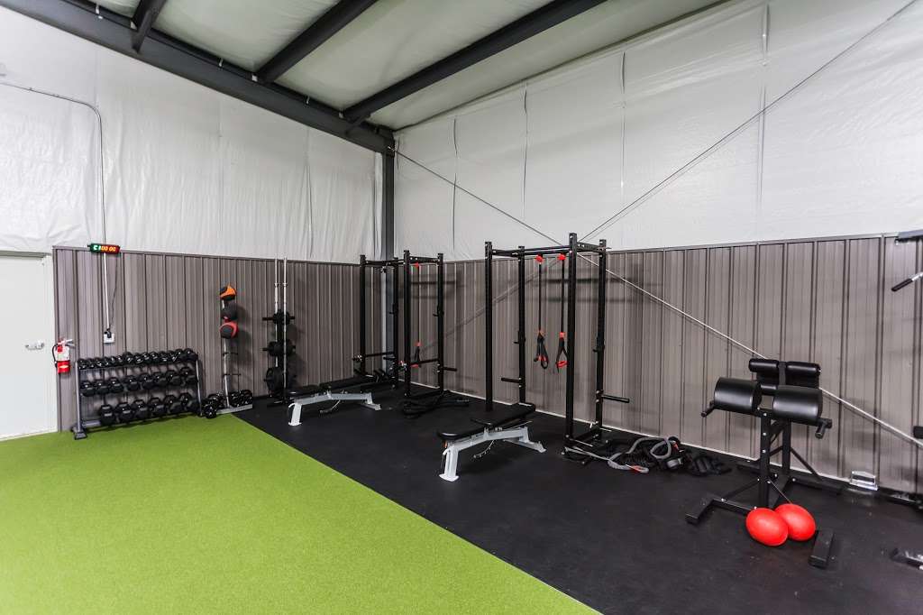 A 1 Sports Performance and Training | 16514 Cornerstone Dr, Belton, MO 64012, USA | Phone: (816) 425-5331