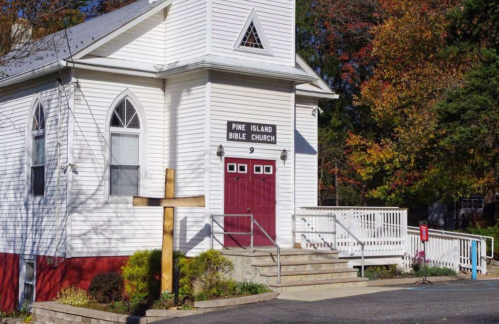 Pine Island Bible Church | 9 Little Brooklyn Rd, Warwick, NY 10990, USA | Phone: (914) 458-2092