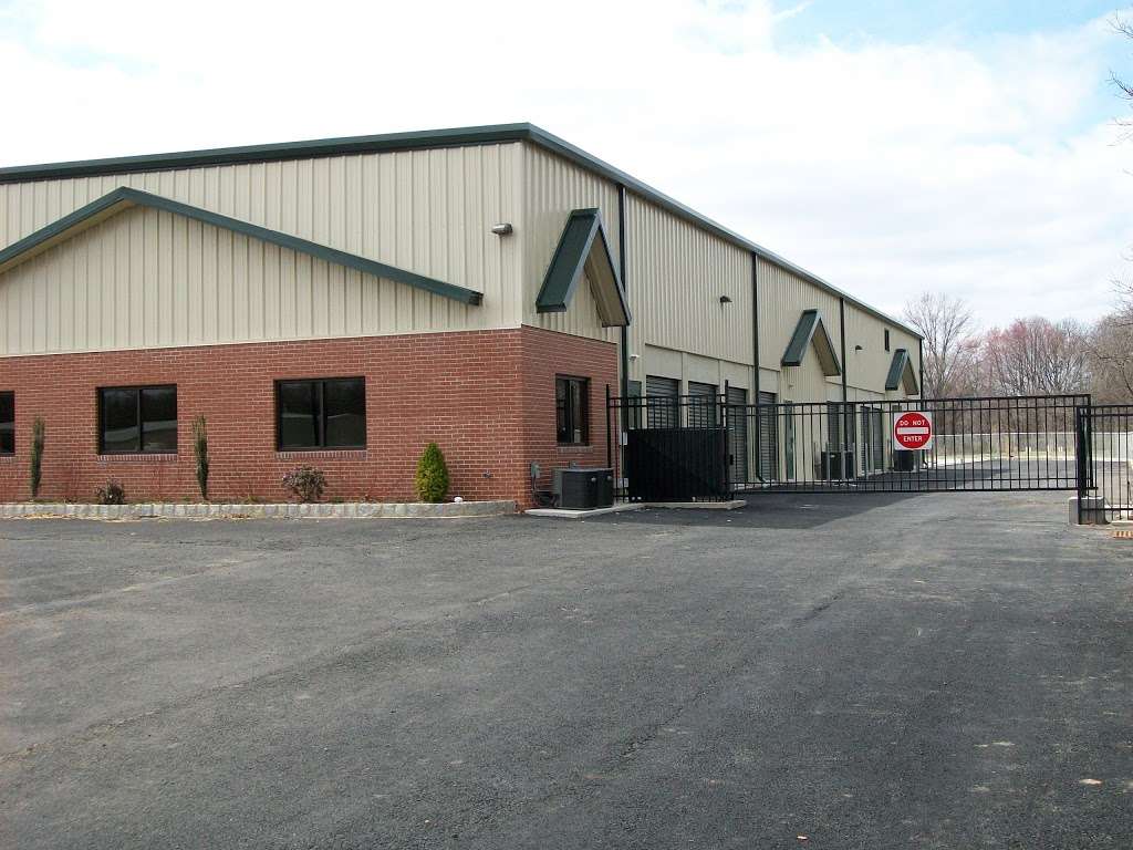 Hogan Self Storage | 1577 Reed Rd, Pennington, NJ 08534, USA | Phone: (609) 737-8300