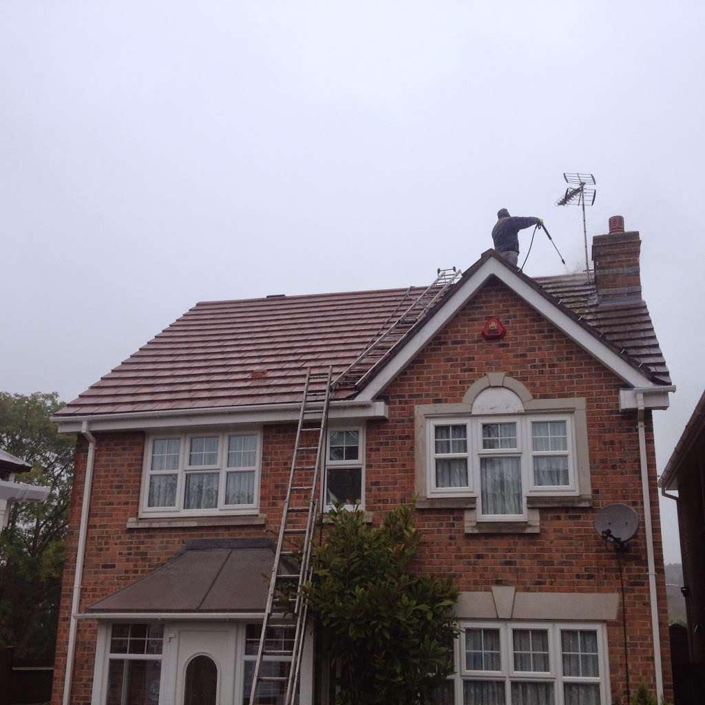 C & T Roofing of Kent | 29 Barnfield Park, S Ash Rd, Stansted, Sevenoaks TN15 7LY, UK | Phone: 01732 423911