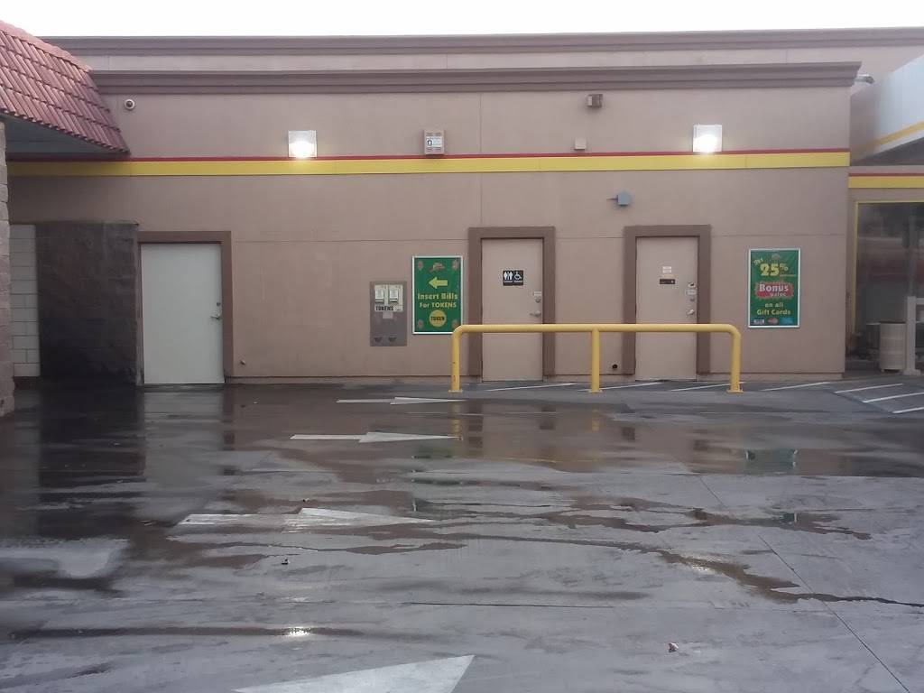 Montys Express Carwash | 9175 Klagge Ct, Elk Grove, CA 95758, USA | Phone: (916) 683-3131