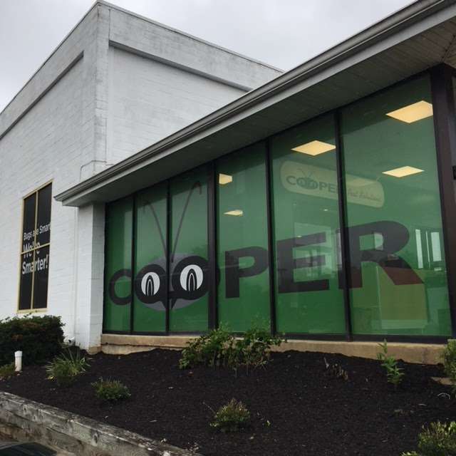 Zen Leaf - Lawrence Brunswick Pike Lawrence Township Nj Cooper Pest Solutions - 2495 Brunswick Pike #10, Lawrence Township, NJ