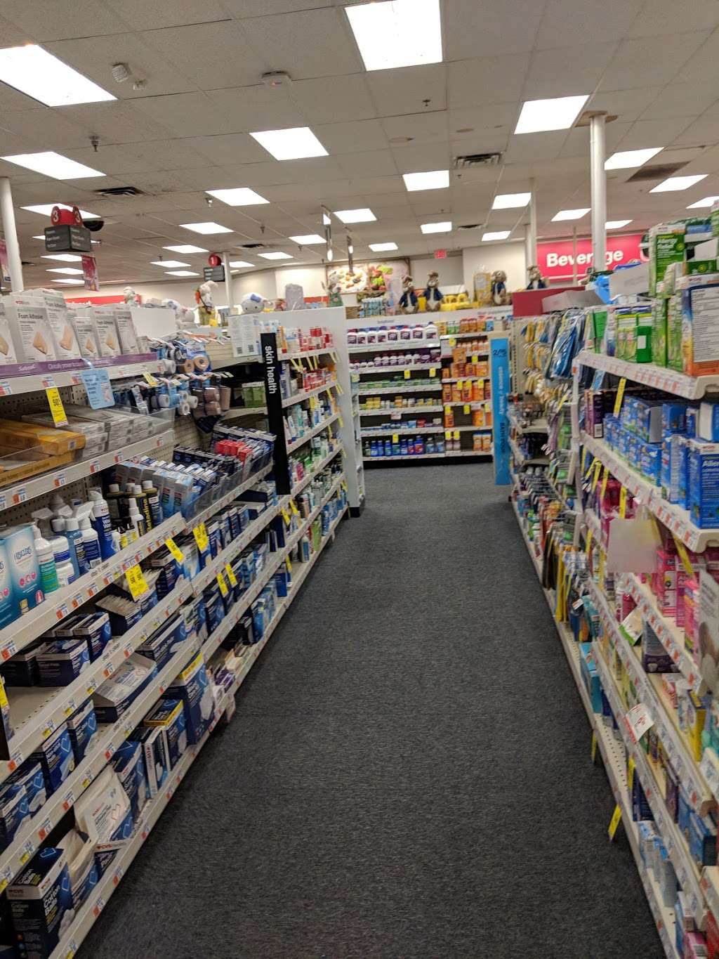 CVS | 175 Rock Rd, Glen Rock, NJ 07452, USA | Phone: (201) 445-2857