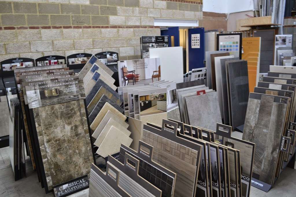 Abbey Tile Supplies Ltd | 4, Cartersfield Rd, Waltham Abbey EN9 1FE, UK | Phone: 01992 768868