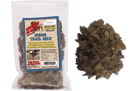 Sadies All Natural Bison Dog, Cat Treats | 4022 York St, Dacono, CO 80514, USA | Phone: (303) 833-3791