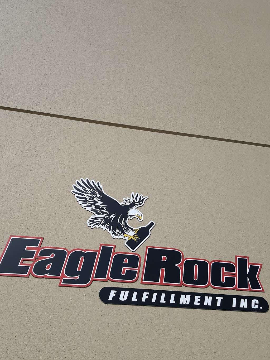 Eagle Rock Fulfillment Inc. | 551 Technology Way, Napa, CA 94558, USA | Phone: (707) 252-3364