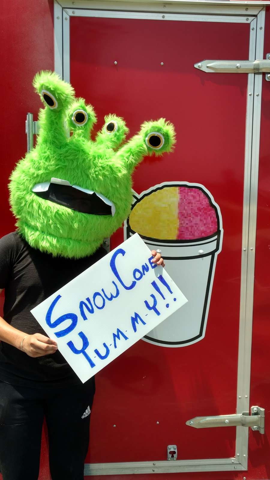 Suzie Qs Snow Cones - Shaved Ice | 2655 FM 1488 Road, #123, Conroe, TX 77384 | Phone: (925) 918-2143