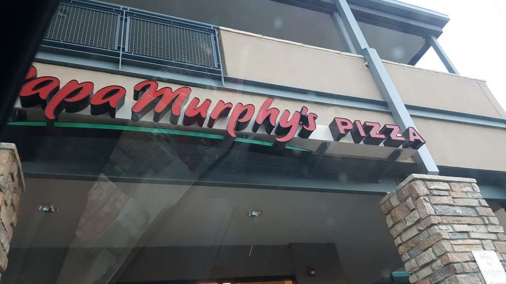 Papa Murphys Take N Bake Pizza | 1250 Bergen Pkwy ste b-140, Evergreen, CO 80439, USA | Phone: (303) 993-8153