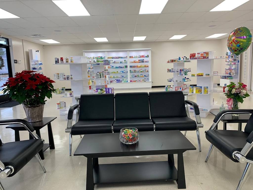 HealthyRX Pharmacy | 3188 S Byrne Rd, Toledo, OH 43614, USA | Phone: (419) 777-4566