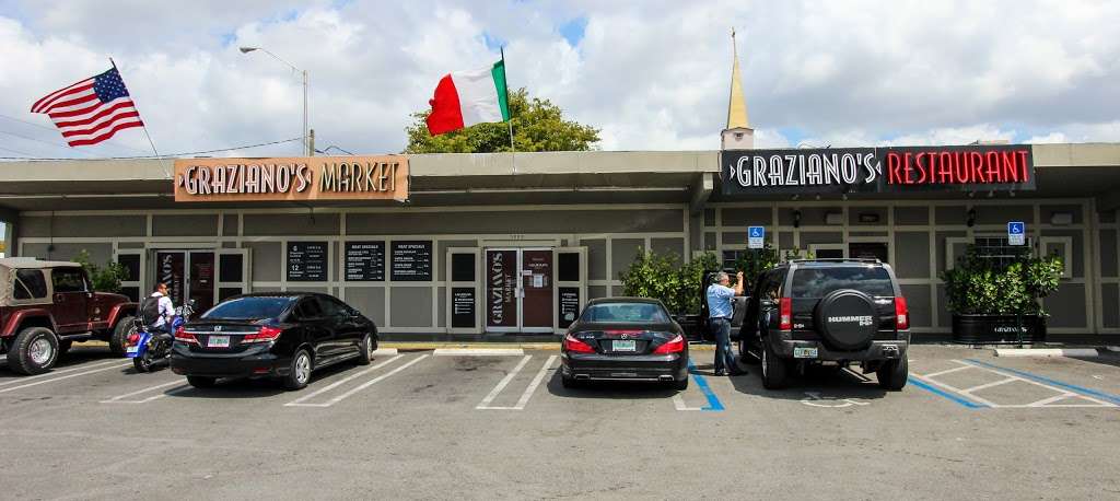 Grazianos Market Hialeah | 5999 W 16th Ave, Hialeah, FL 33012, USA | Phone: (305) 821-8052