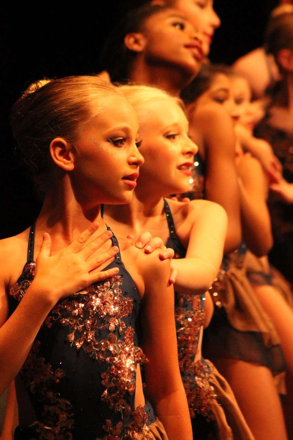 Young Dance Academy, Inc. | 181 W Marquette Ave, Oak Creek, WI 53154, USA | Phone: (414) 768-9876