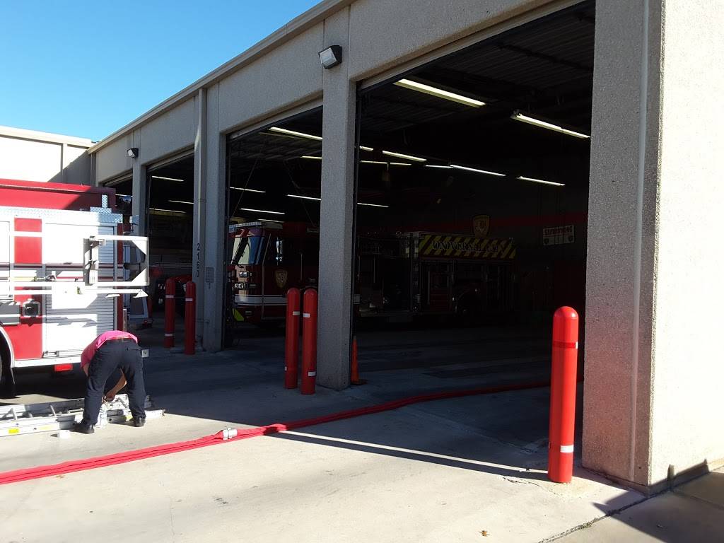 Universal City Fire Department | 2160 Universal City Blvd, Universal City, TX 78148, USA | Phone: (210) 659-1250