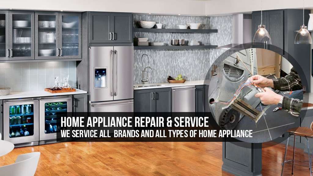 Appliance Repair New Vernon | 15 Village Rd #45, New Vernon, NJ 07976 | Phone: (862) 229-6454