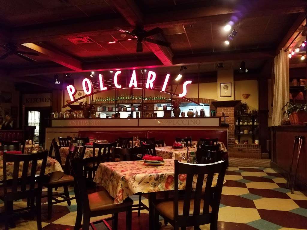 Polcaris North End Restaurant | 92 Broadway, Saugus, MA 01906 | Phone: (781) 233-3765