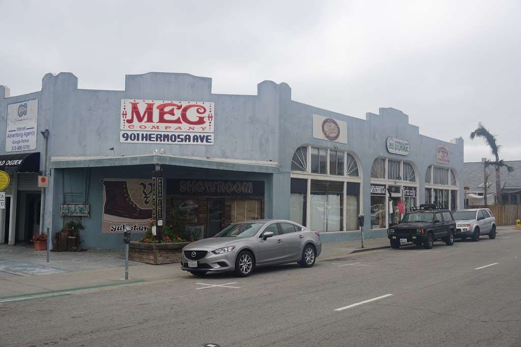 MEG Company | 901 Hermosa Ave, Hermosa Beach, CA 90254, USA | Phone: (310) 372-8033