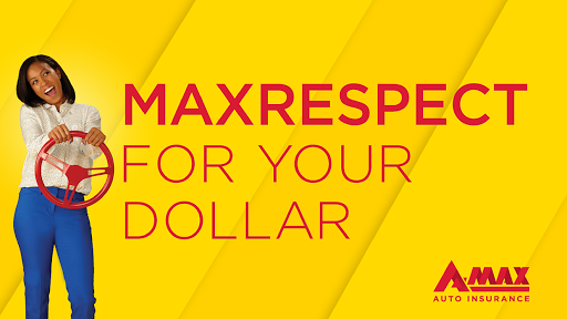 A-MAX Auto Insurance | 101 E Little York Rd Ste A, Houston, TX 77076, USA | Phone: (713) 692-6000