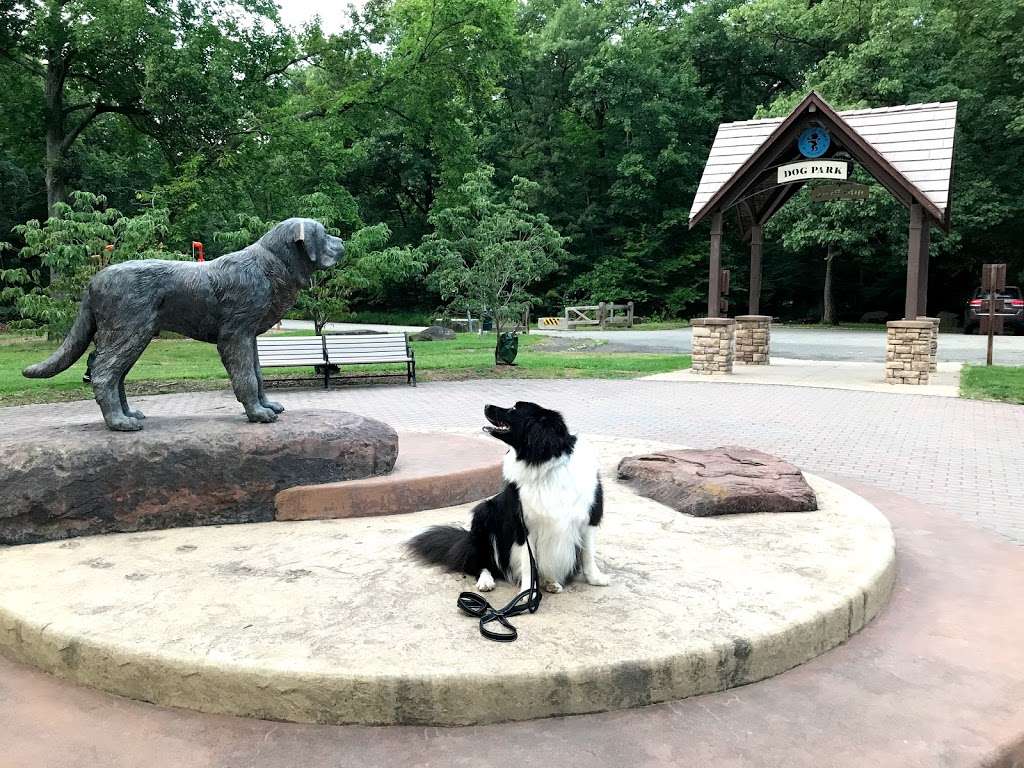 South Mountain Dog Park | Bear Ln, Maplewood, NJ 07040, USA | Phone: (973) 268-3500