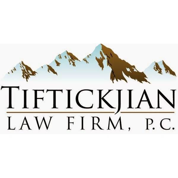 Tiftickjian Law Firm, P.C. | 1315 S Clayton St Suite 100, Denver, CO 80210, USA | Phone: (303) 991-5896