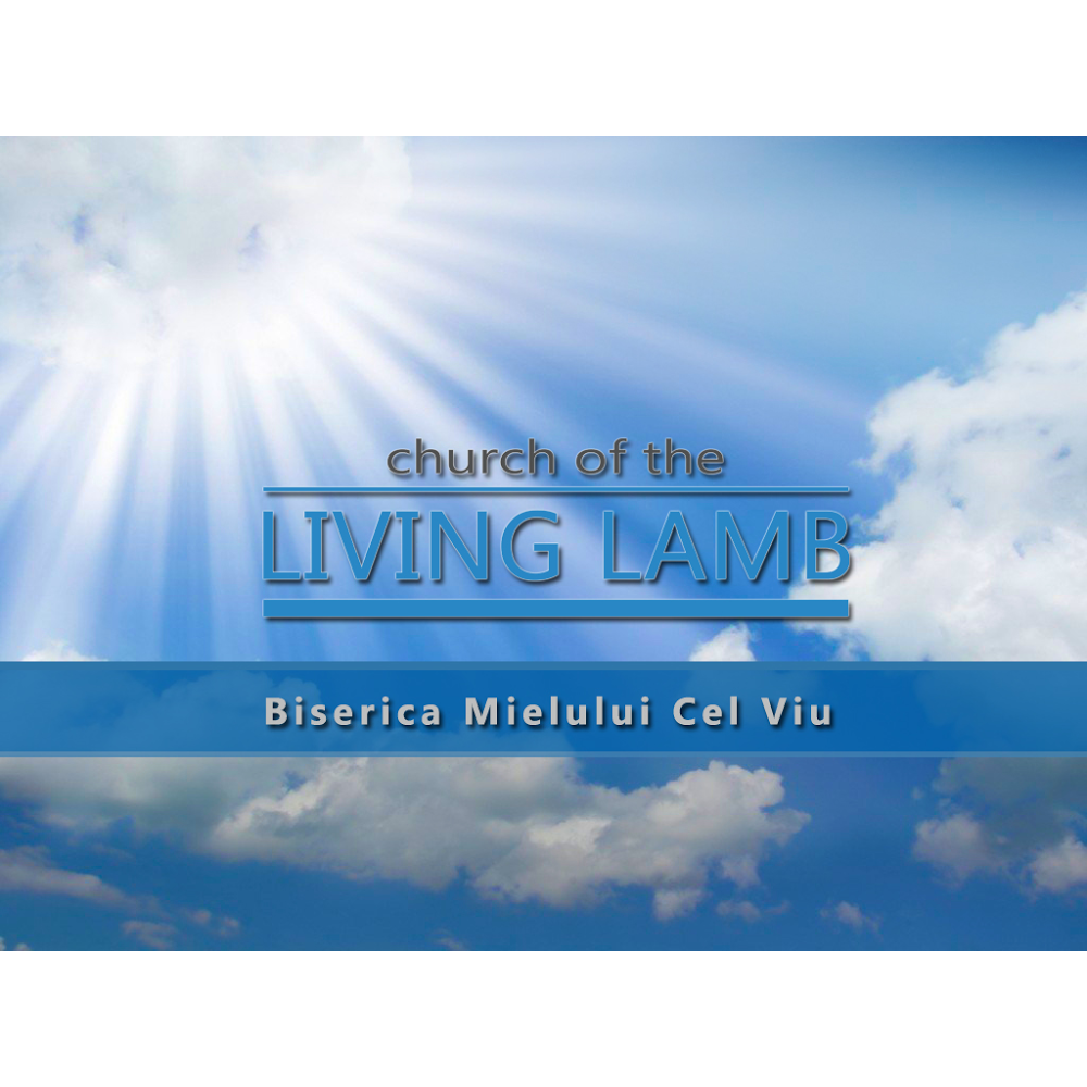 Church of the Living Lamb (Biserica Mielului Cel Viu) | 4805 Dillard Dr, Raleigh, NC 27606, USA | Phone: (919) 473-3727