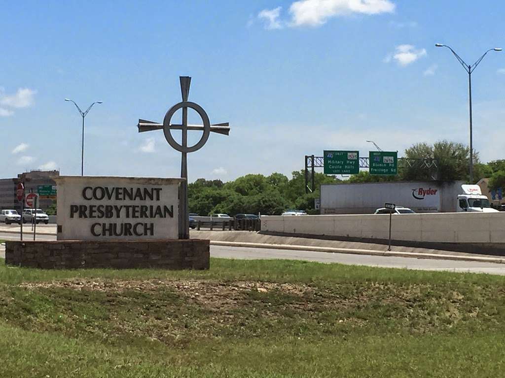 Covenant Presbyterian Church | 211 Roleto Dr, San Antonio, TX 78213 | Phone: (210) 342-5253