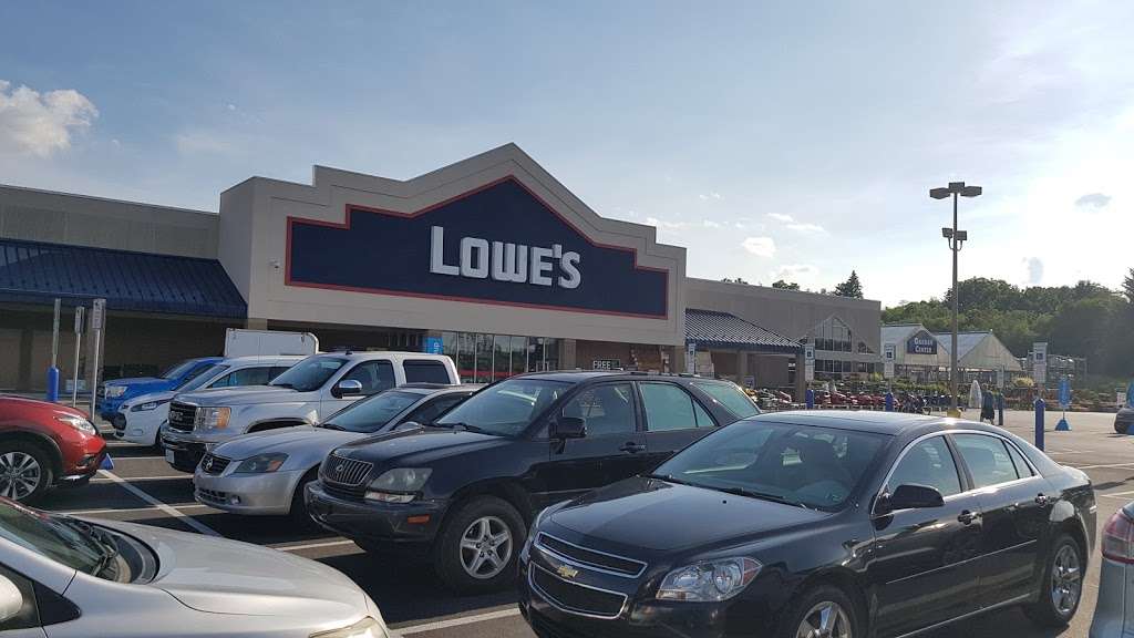 Lowes Home Improvement | 1600 Lincoln Way E, Chambersburg, PA 17201, USA | Phone: (717) 709-1900