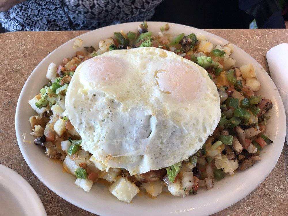 Hoosier Cafe | 393 W Warner Rd #102, Chandler, AZ 85225 | Phone: (480) 814-7199