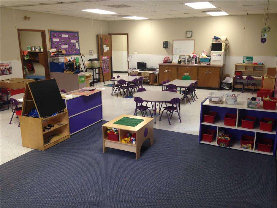 Exeter KinderCare | 23 Gibraltar Rd, Reading, PA 19606 | Phone: (610) 370-2122