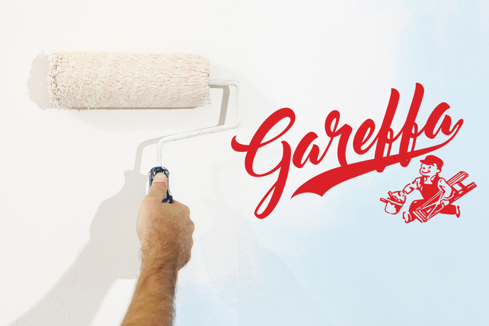 Gareffa Painting | 114 Division Ave, Hasbrouck Heights, NJ 07604, USA | Phone: (201) 288-8871